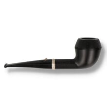 Barling 1817 Rhodesian twin ring 9mm pipe