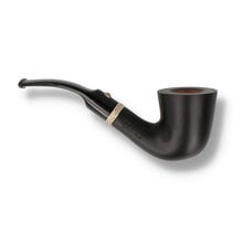 Barling 1821 curved Dublin 9mm pipe