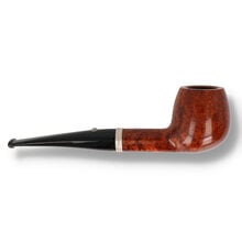 straight billiard in a rich glossy stain