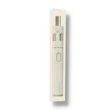 Innokin Vape Silver Kit in Silver