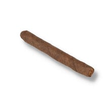 A single maduro cigarillo from Drew Estate factory smokes range