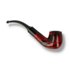 Opposite angle of the Sarome 7310 Red