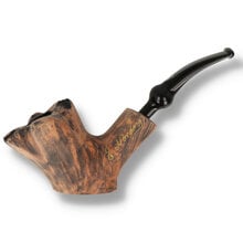Nording Black Grain Poker