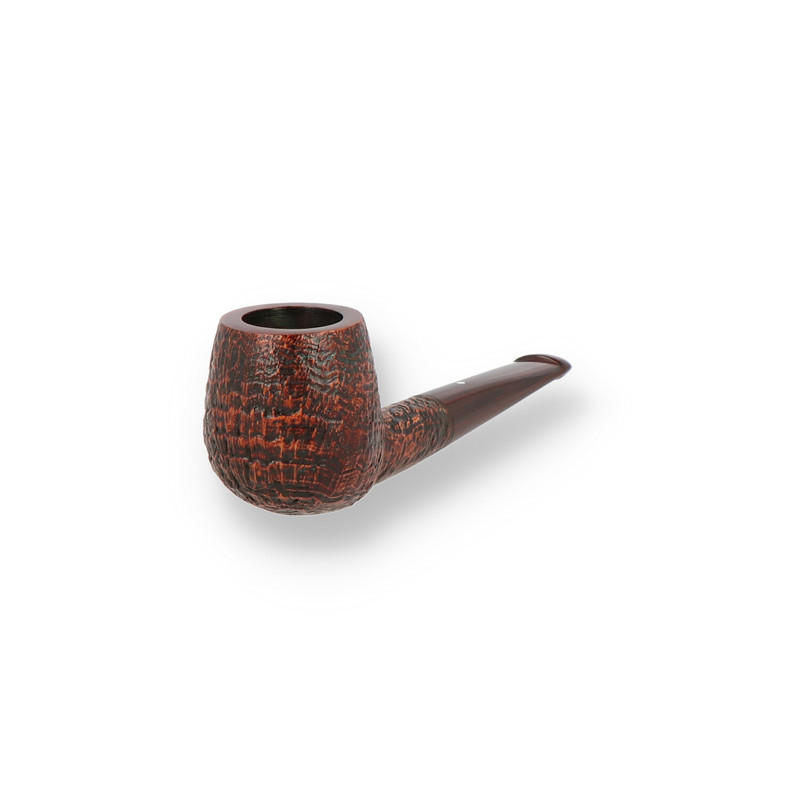 Dunhill Cumberland Apple Pipe - Group 3 | Black Swan Shoppe
